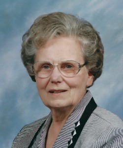 Dorothy Mae (Spiegelberg) Nimmer